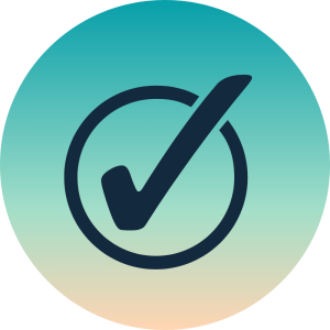 Check Feasibility graphic